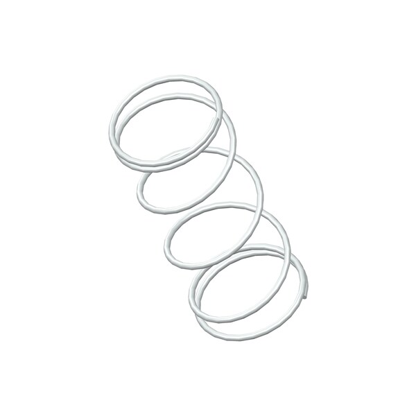 Approved Vendor Compression Spring, O= .203, L= .50, W= .011 G009969725 - main
